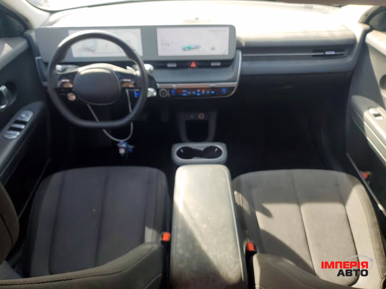 Hyundai IONIQ 5 - фото 8