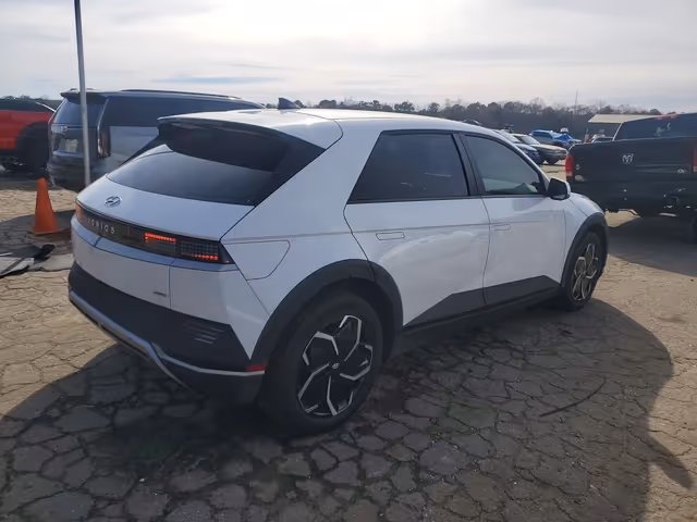 Hyundai IONIQ 5 - фото 5