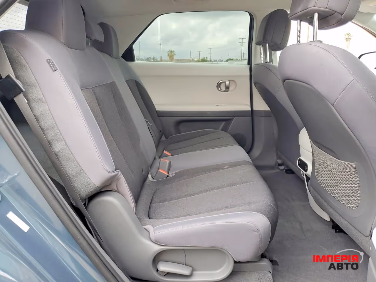 Hyundai IONIQ 5 - фото 9