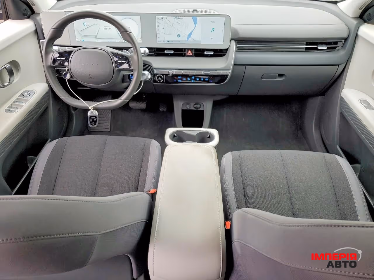 Hyundai IONIQ 5 - фото 8