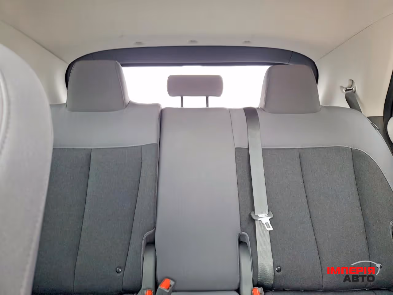 Hyundai IONIQ 5 - фото 10