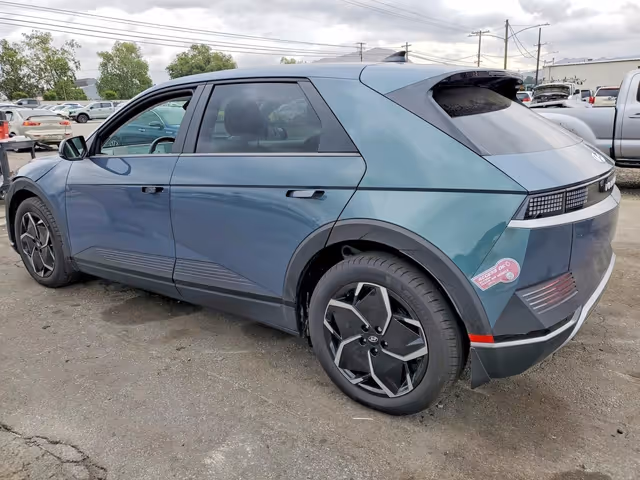 Hyundai IONIQ 5 - фото 5