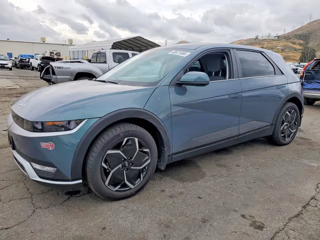 Hyundai IONIQ 5 - фото 2