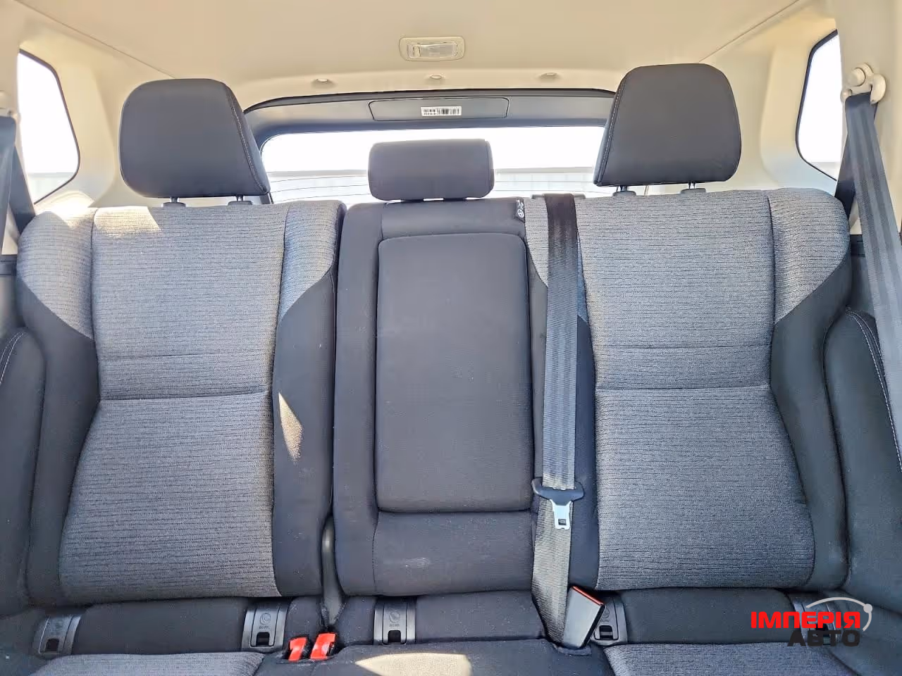 Nissan Rogue - фото 10