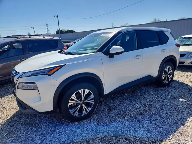 Nissan Rogue - фото 2