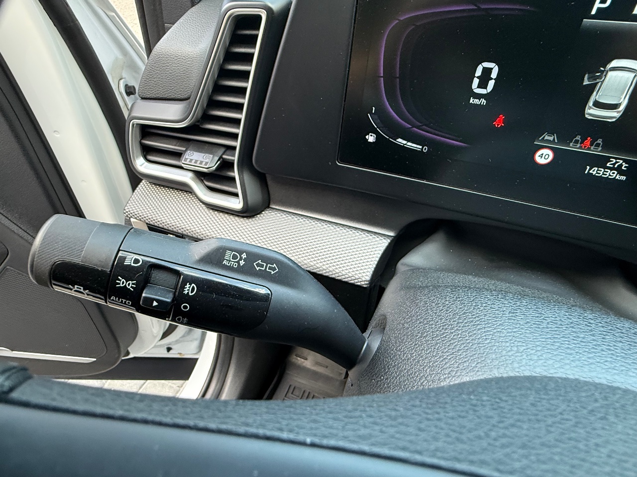 Kia Sportage - фото 28