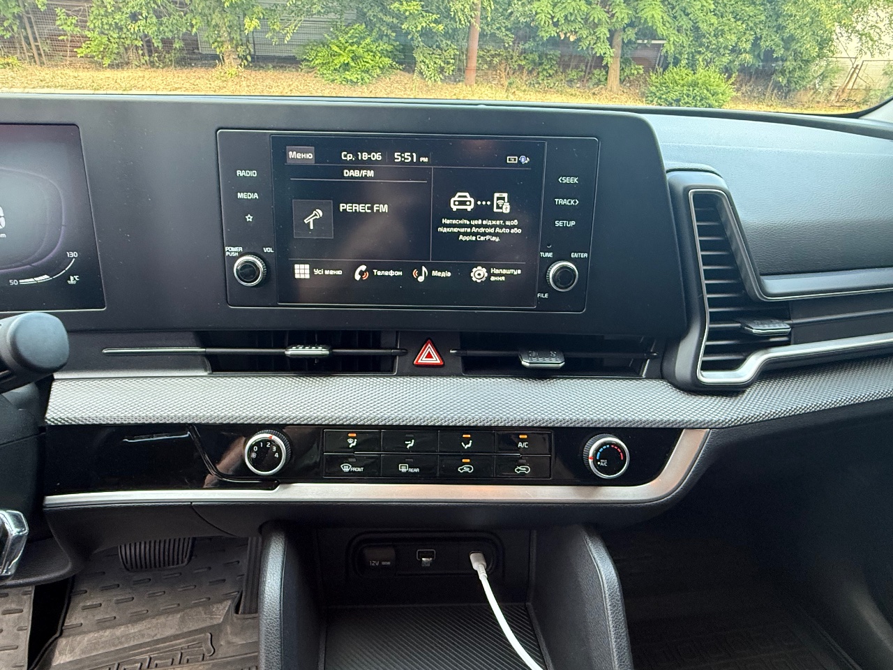 Kia Sportage - фото 20