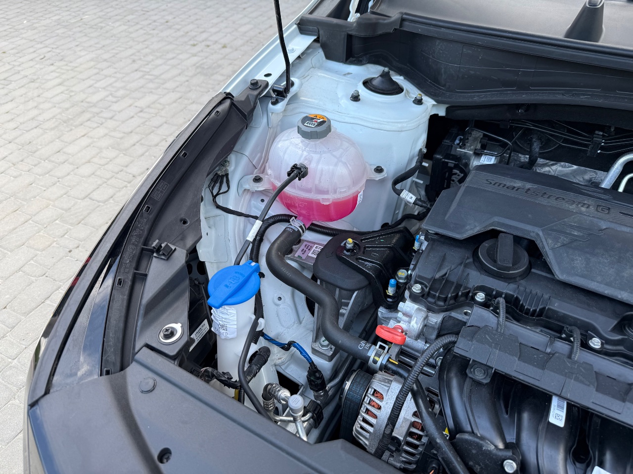 Kia Sportage - фото 26