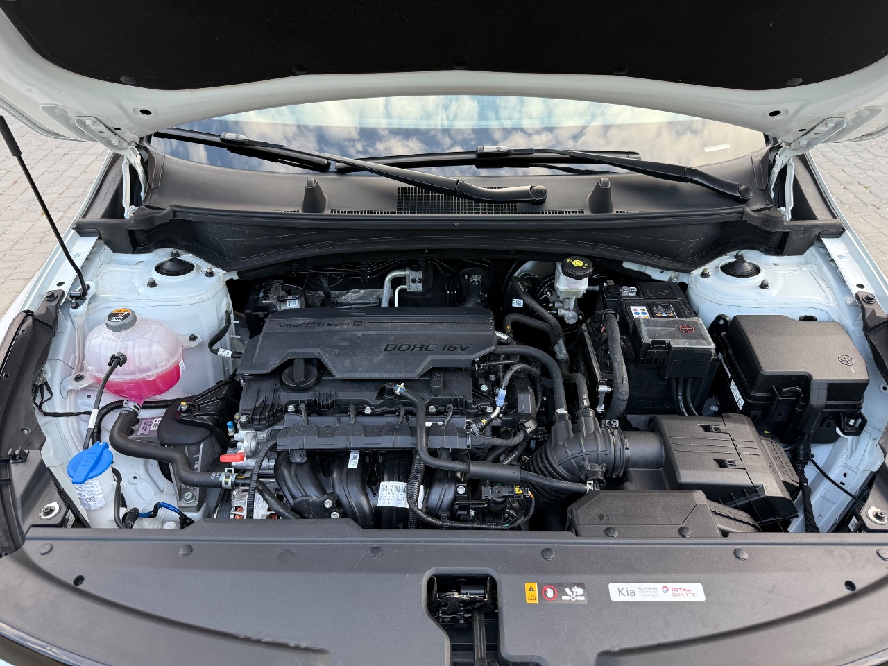 Kia Sportage - фото 32