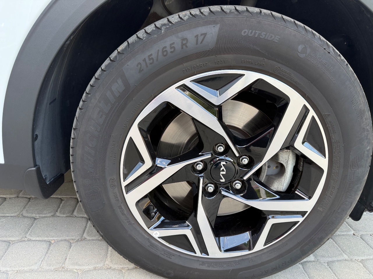 Kia Sportage - фото 27