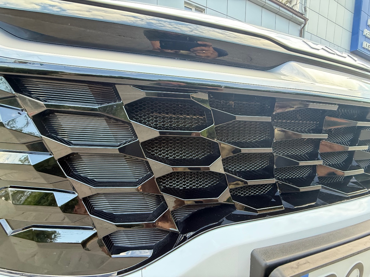 Kia Sportage - фото 30