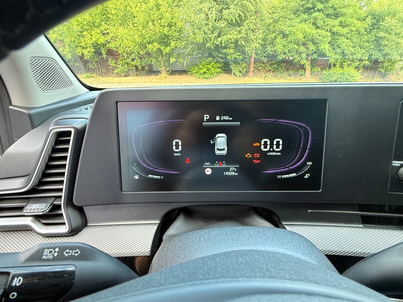 Kia Sportage - фото 16