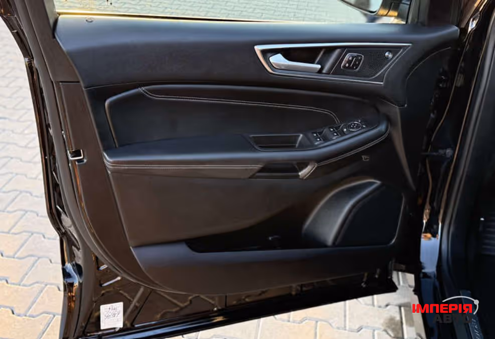 Ford Edge - фото 4