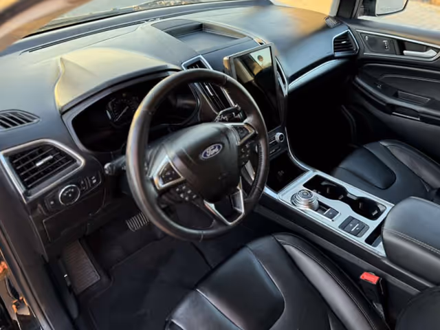 Ford Edge - фото 5