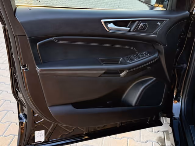 Ford Edge - фото 4