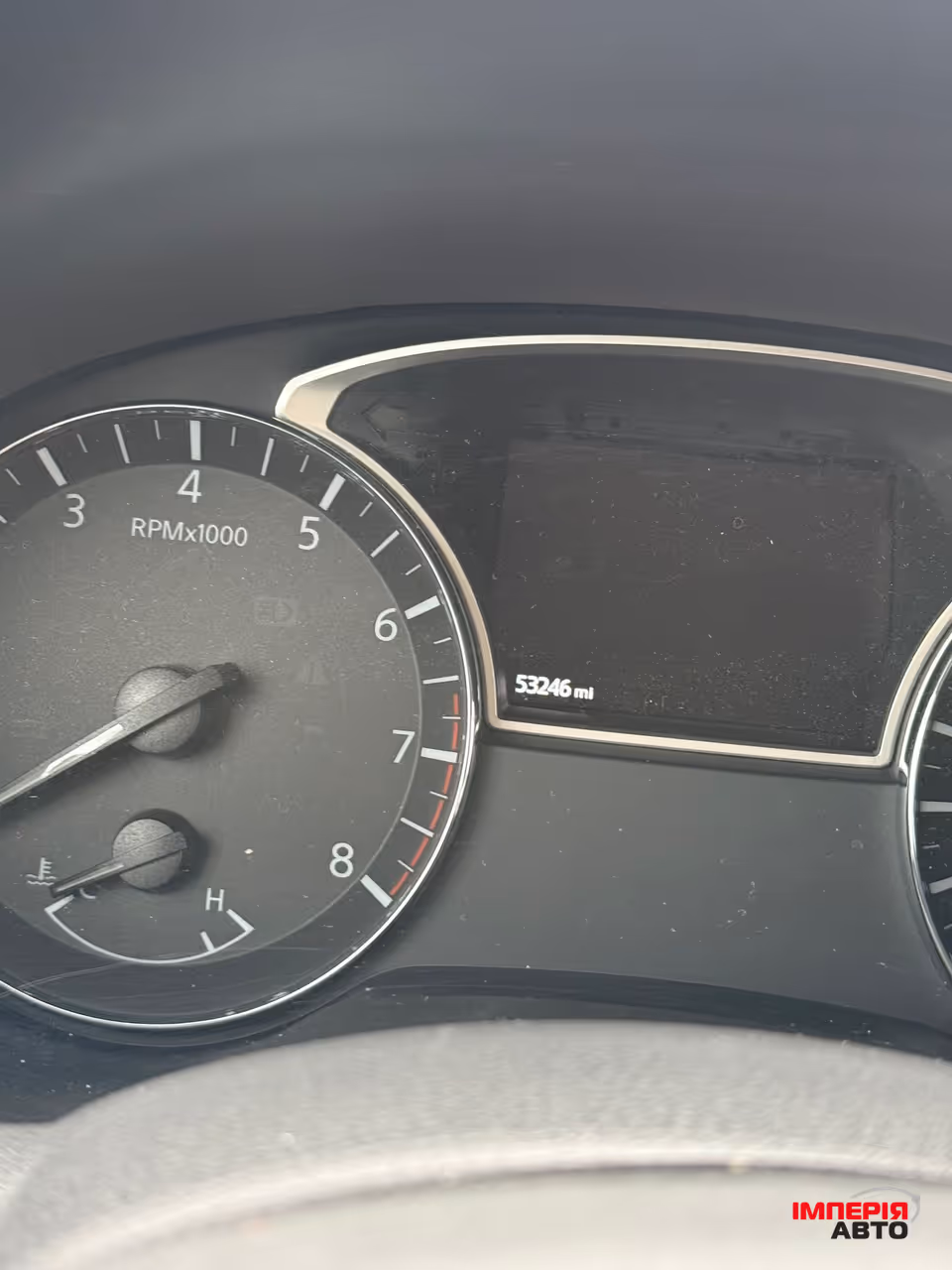 Nissan Pathfinder - фото 23