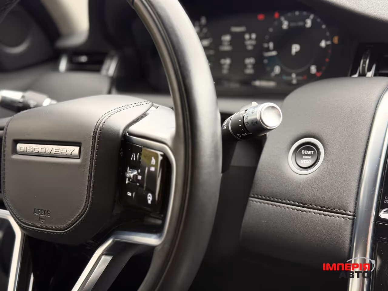Land Rover Discovery Sport - фото 22
