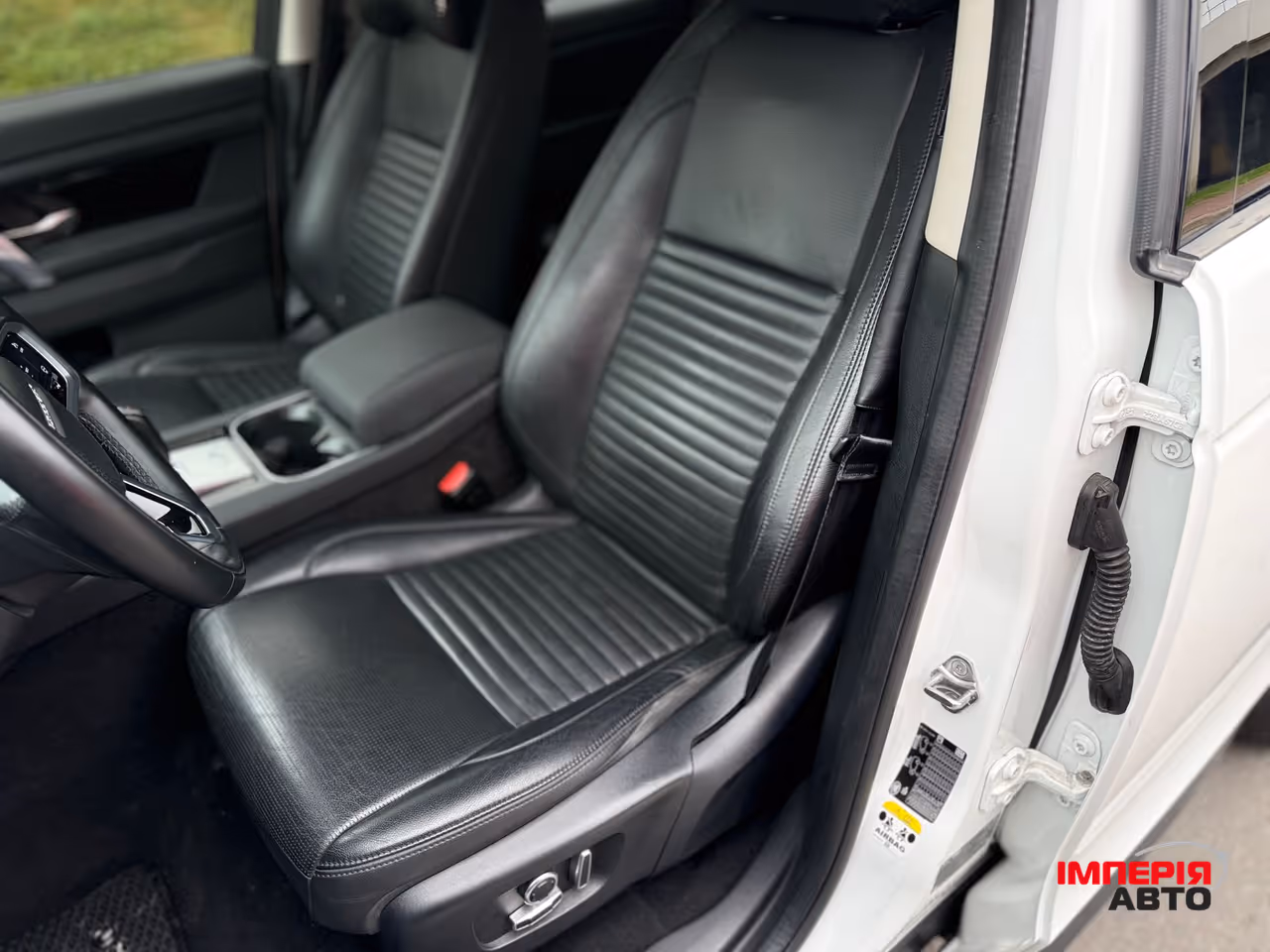 Land Rover Discovery Sport - фото 45