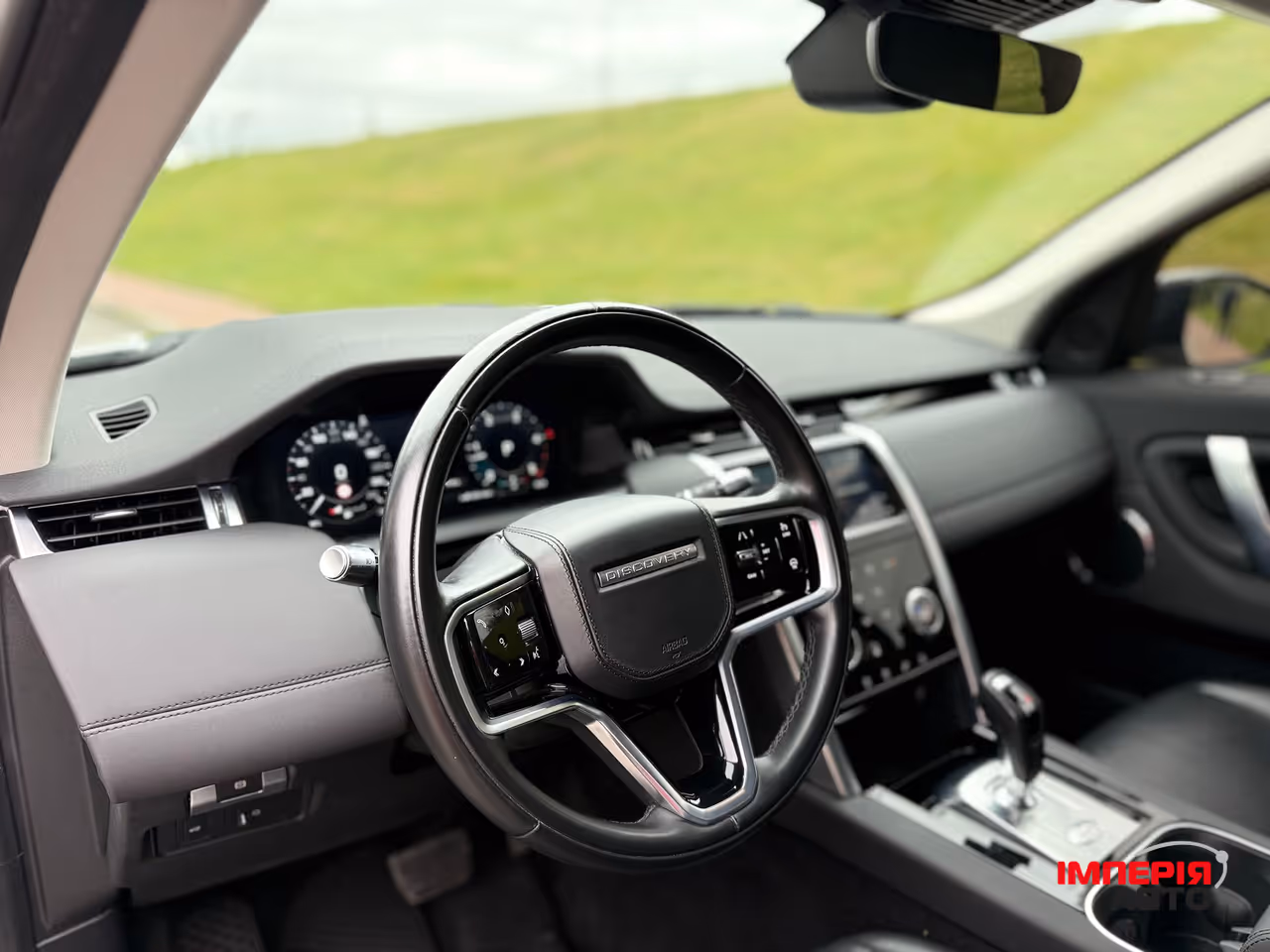 Land Rover Discovery Sport - фото 46