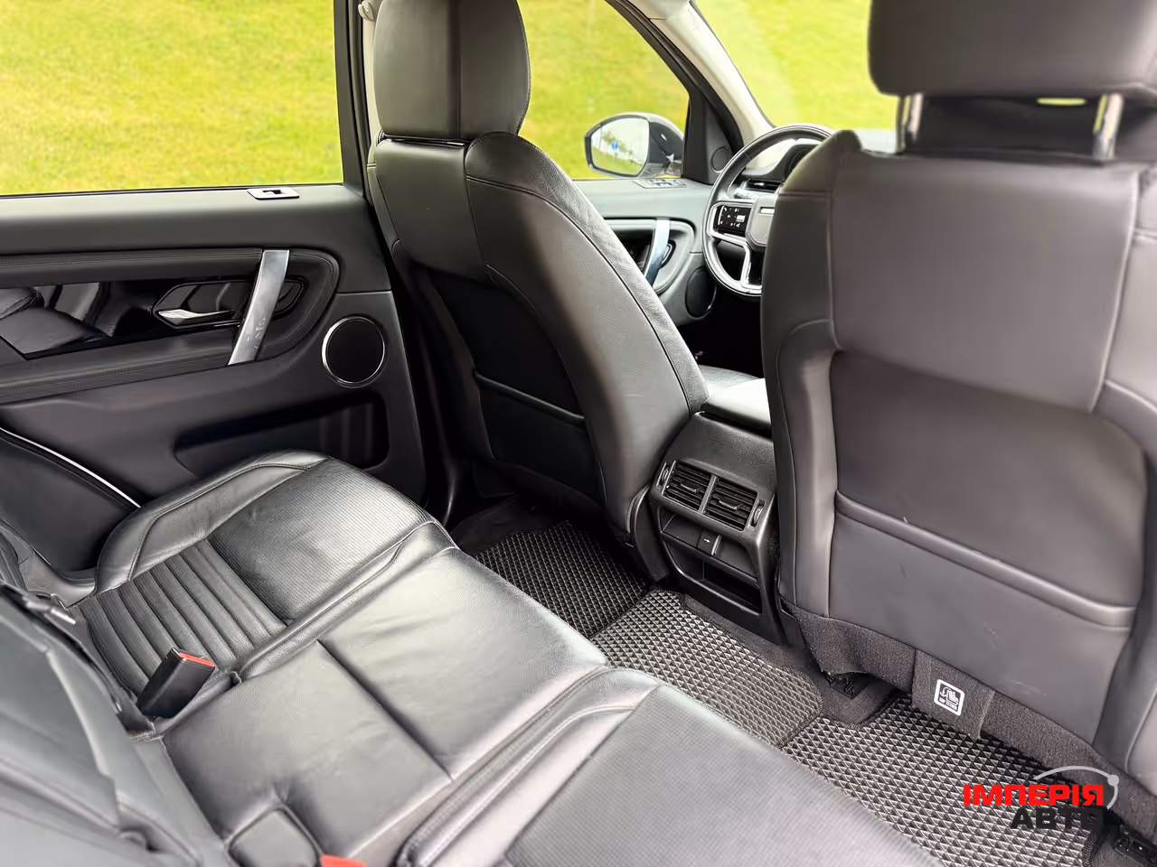 Land Rover Discovery Sport - фото 18