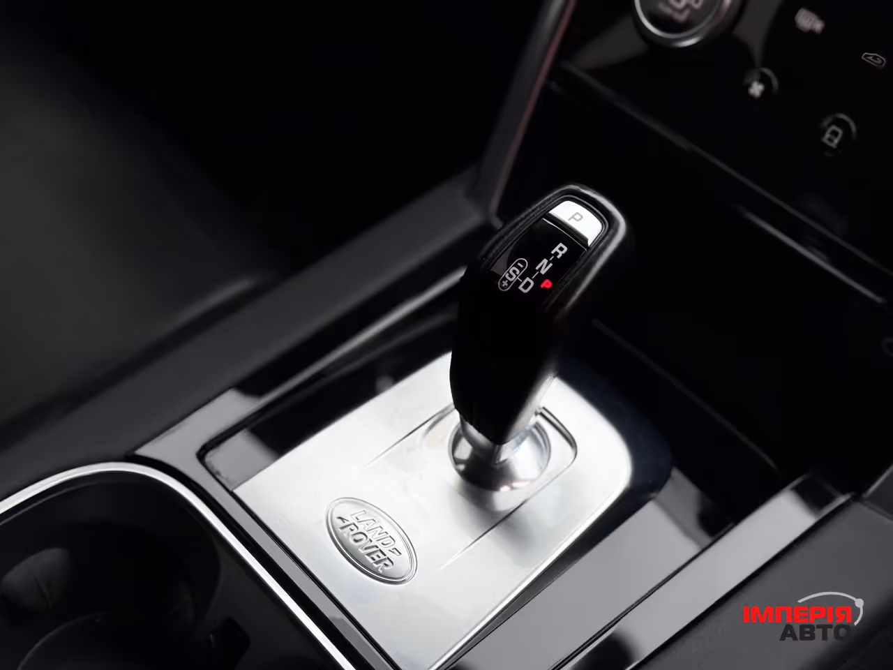 Land Rover Discovery Sport - фото 24