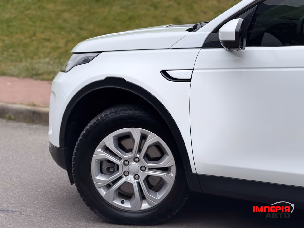 Land Rover Discovery Sport - фото 44