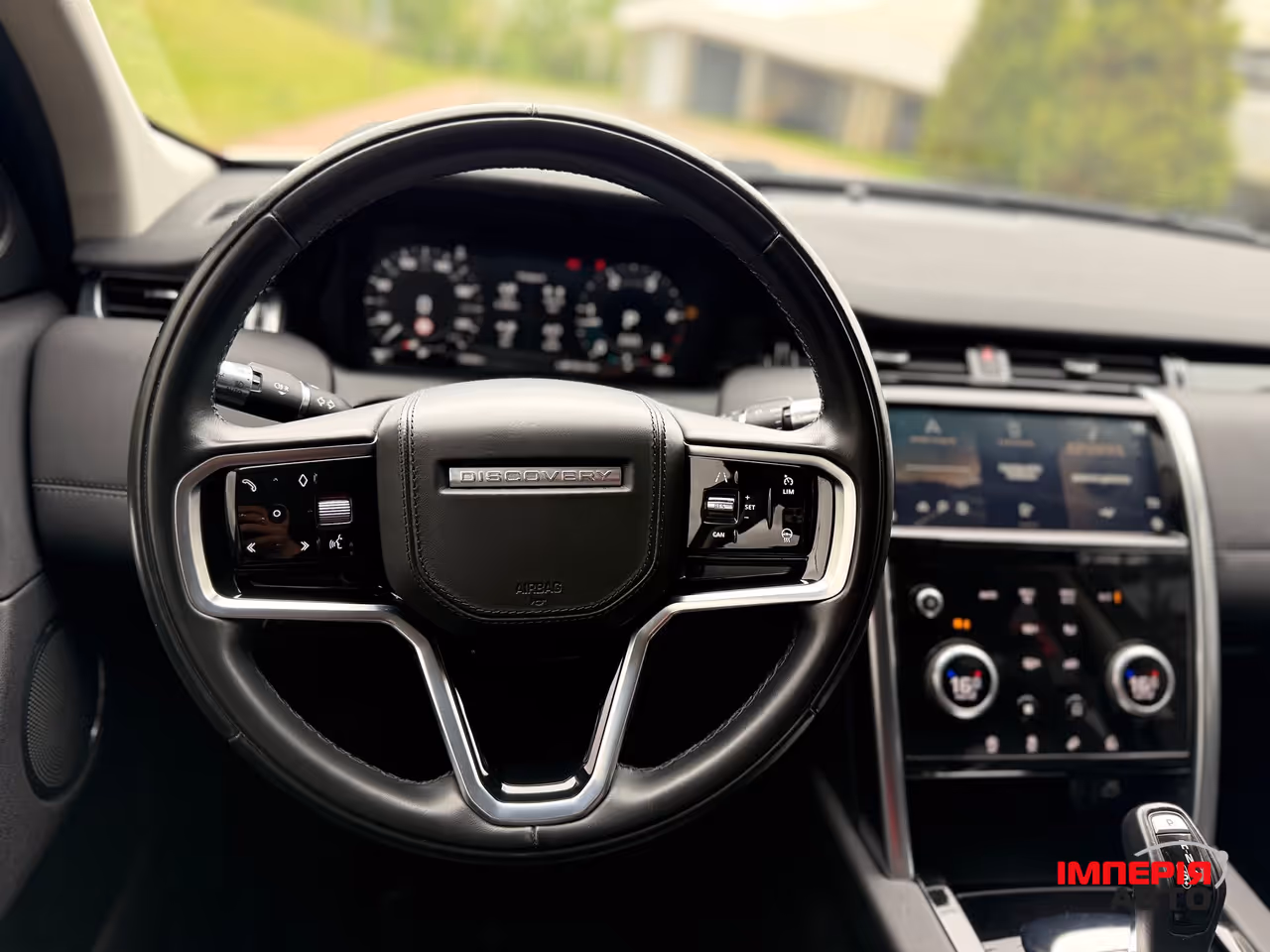 Land Rover Discovery Sport - фото 20