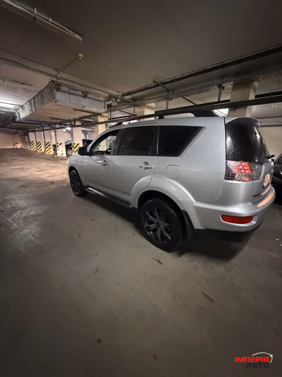 Mitsubishi Outlander - фото 69