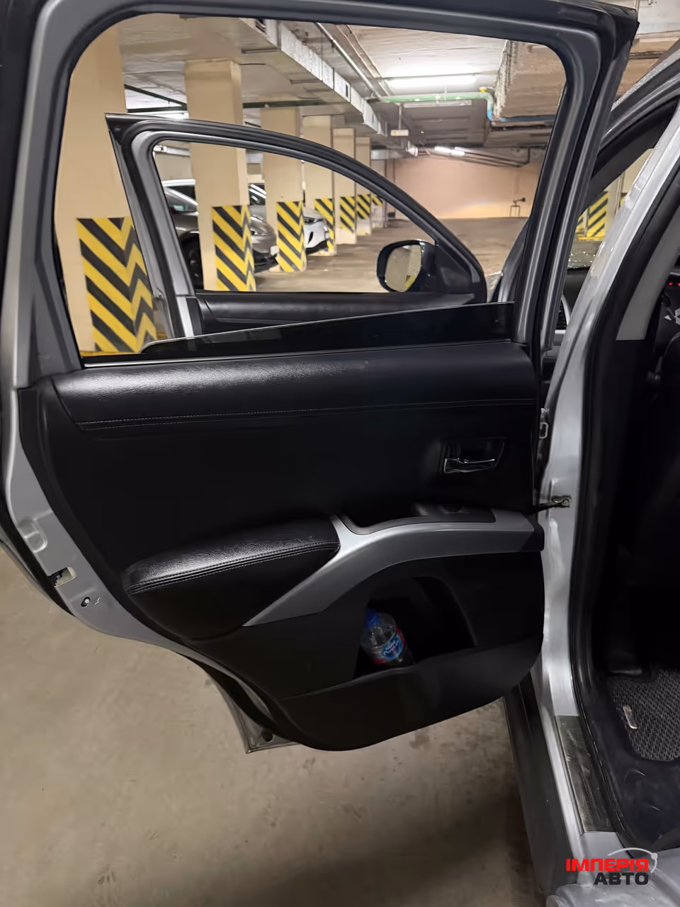 Mitsubishi Outlander - фото 15