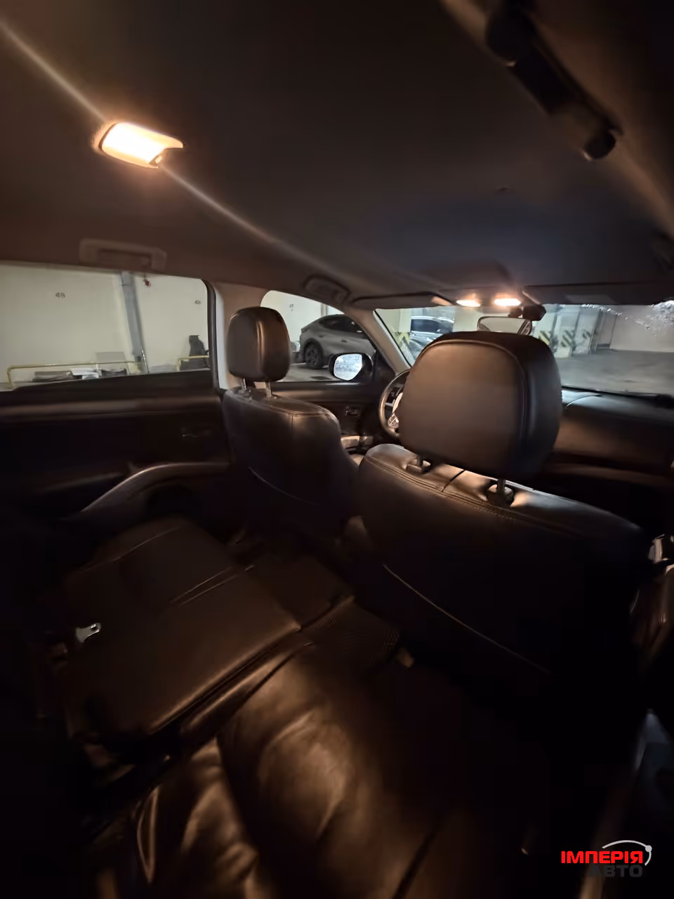 Mitsubishi Outlander - фото 49