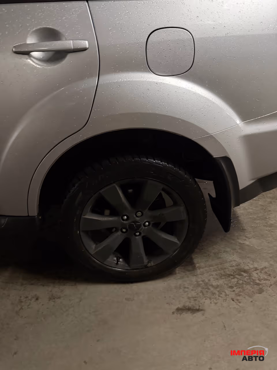 Mitsubishi Outlander - фото 21