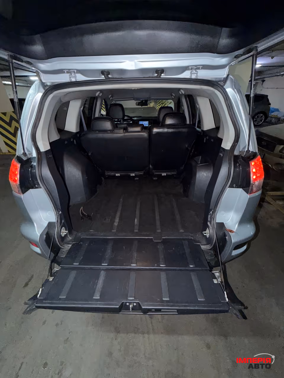 Mitsubishi Outlander - фото 64