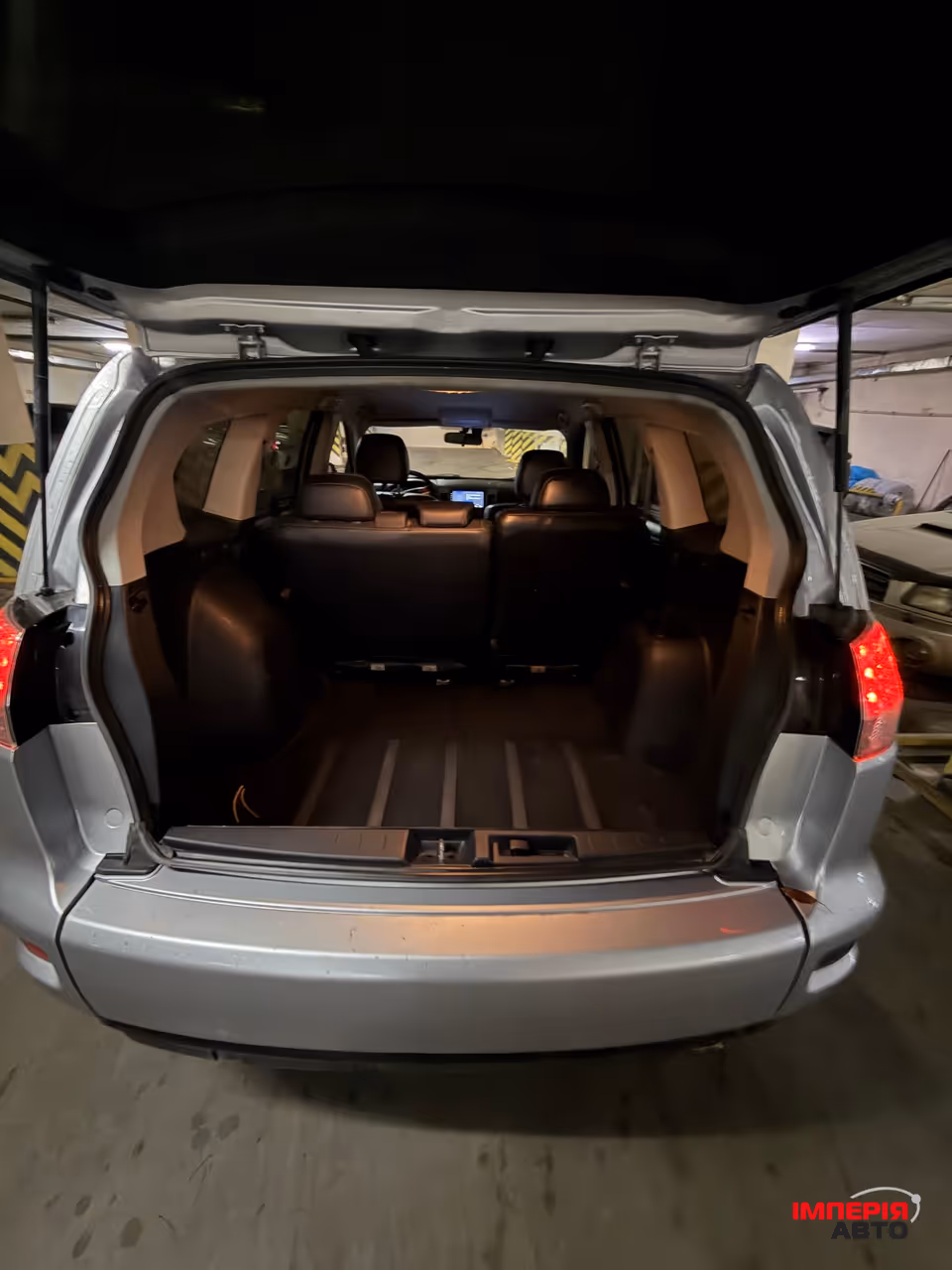 Mitsubishi Outlander - фото 67