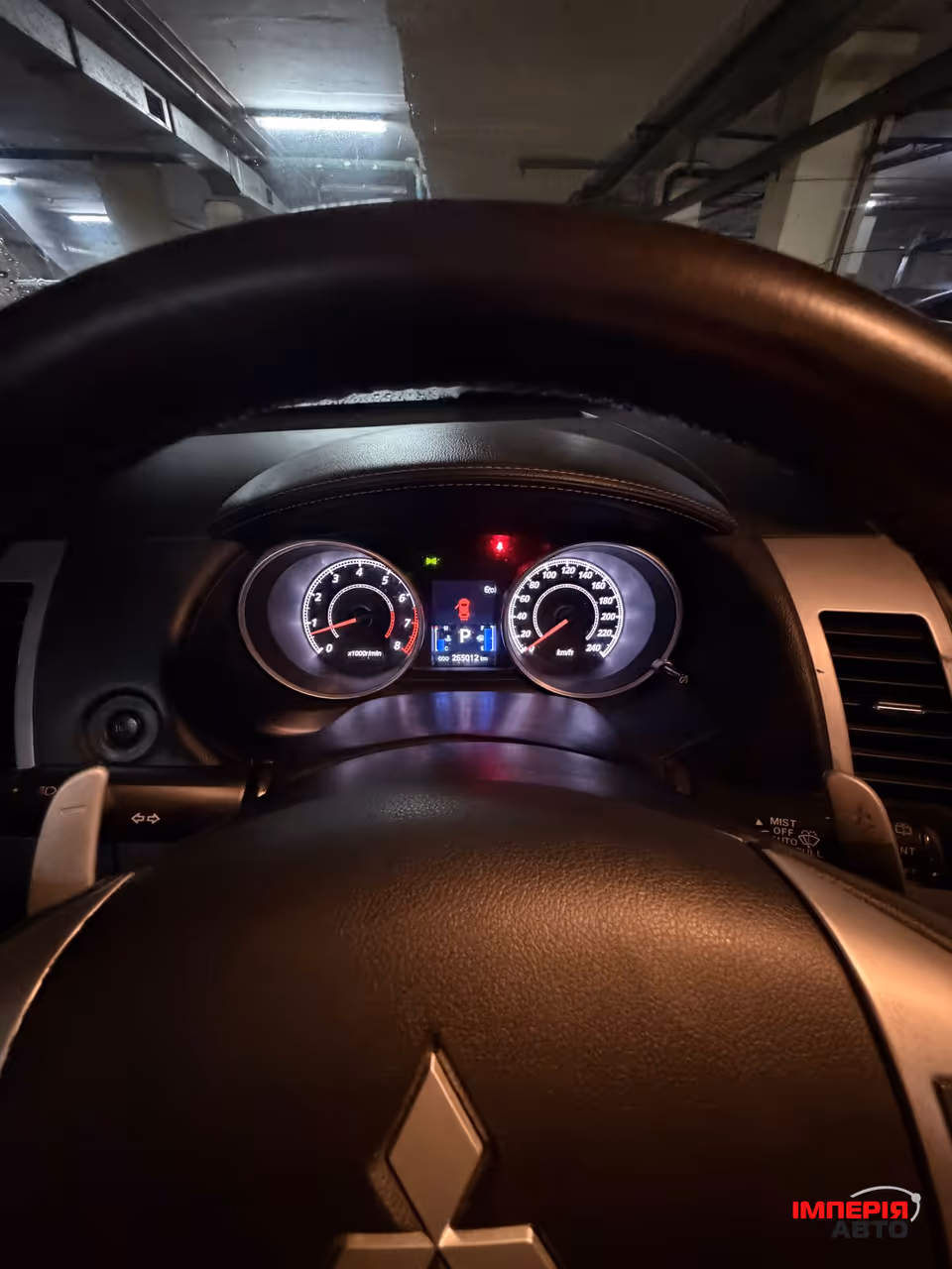 Mitsubishi Outlander - фото 45