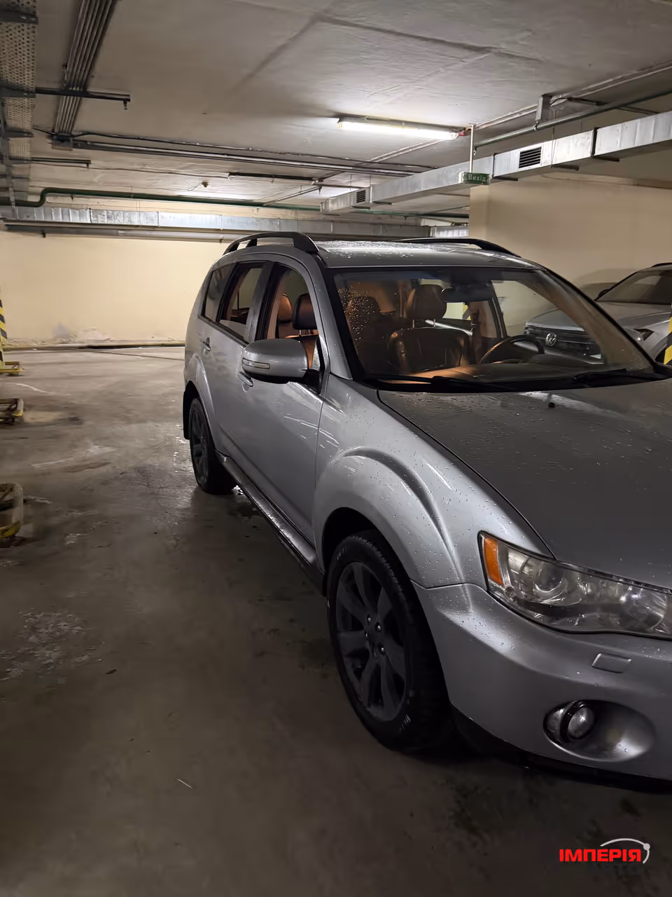 Mitsubishi Outlander - фото 26
