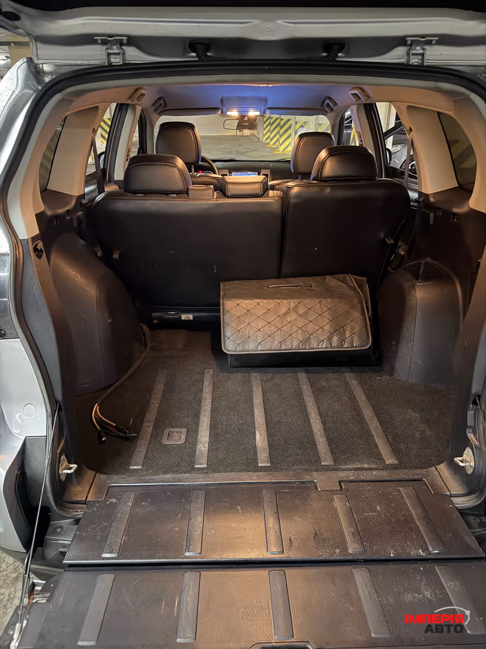 Mitsubishi Outlander - фото 36