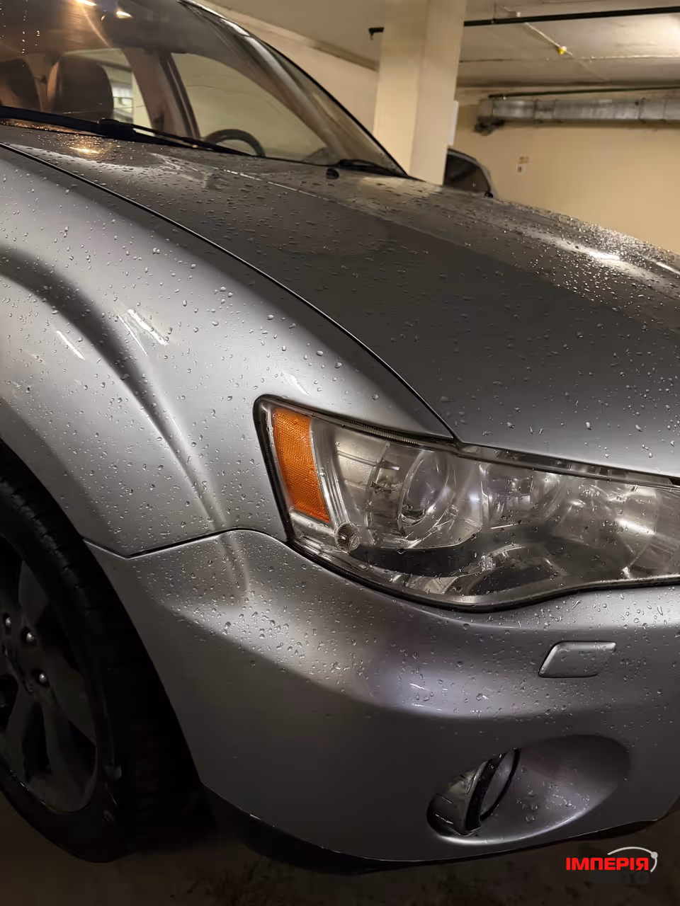 Mitsubishi Outlander - фото 24