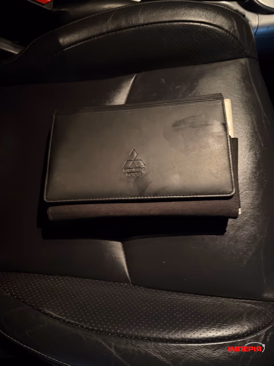 Mitsubishi Outlander - фото 38