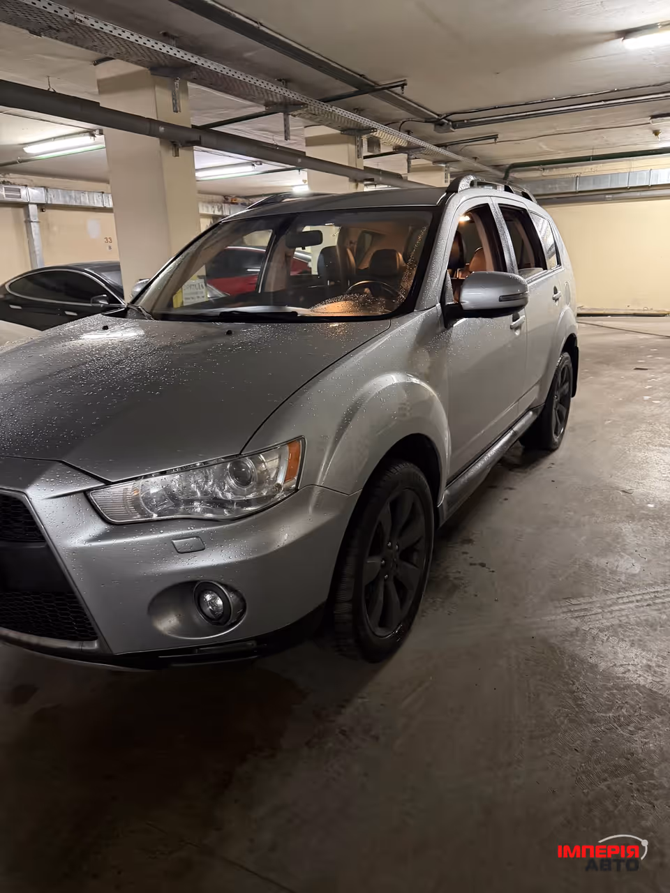 Mitsubishi Outlander - фото 31