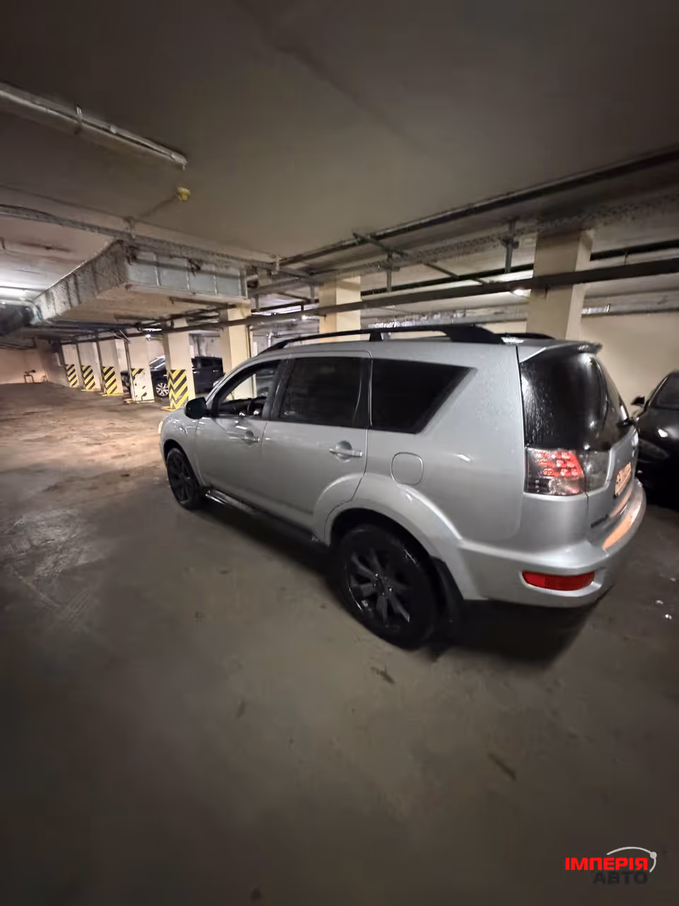 Mitsubishi Outlander - фото 70