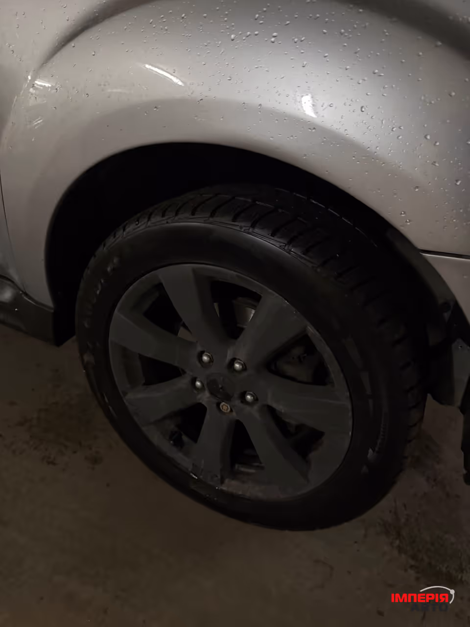 Mitsubishi Outlander - фото 23