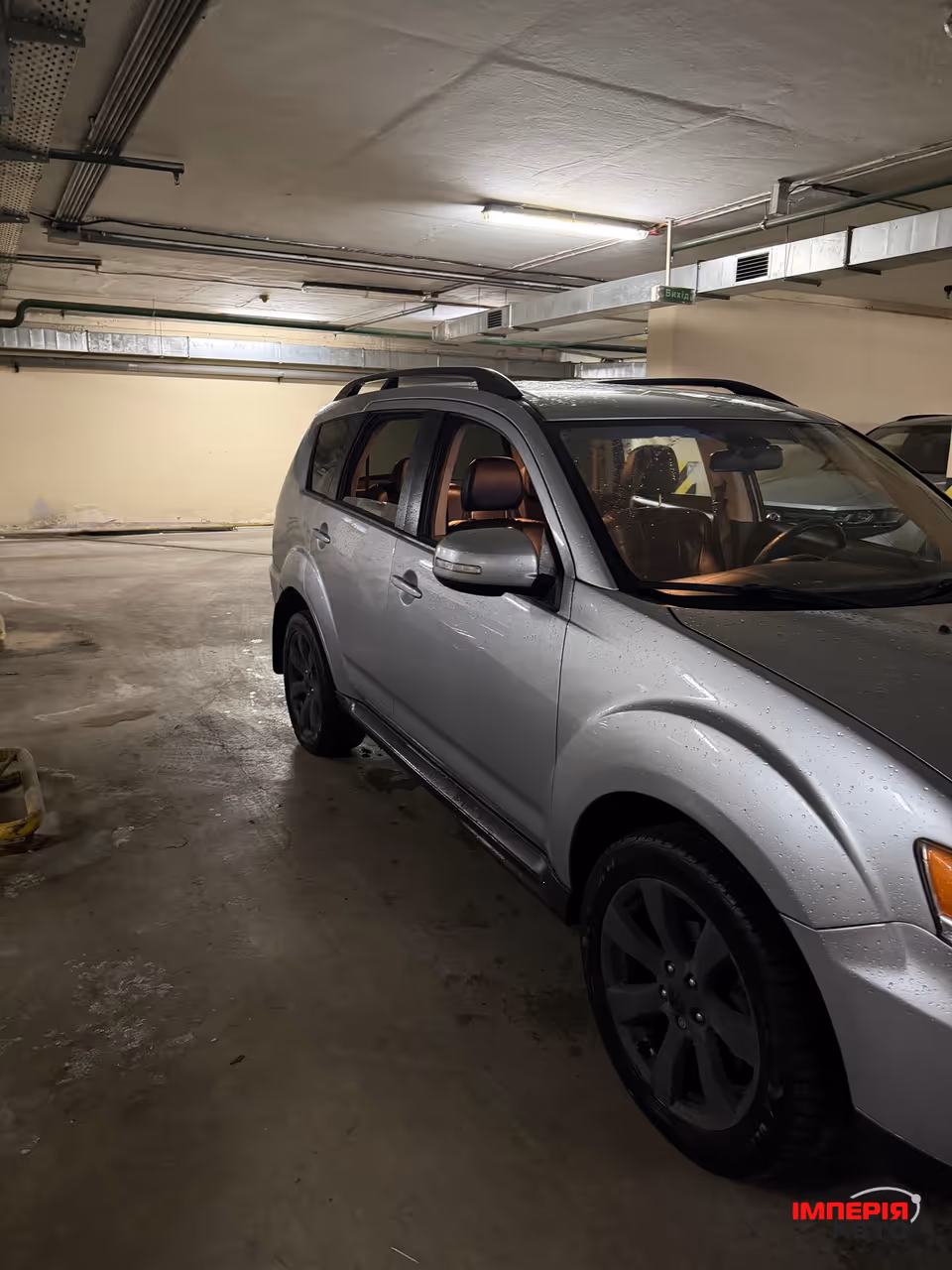 Mitsubishi Outlander - фото 25