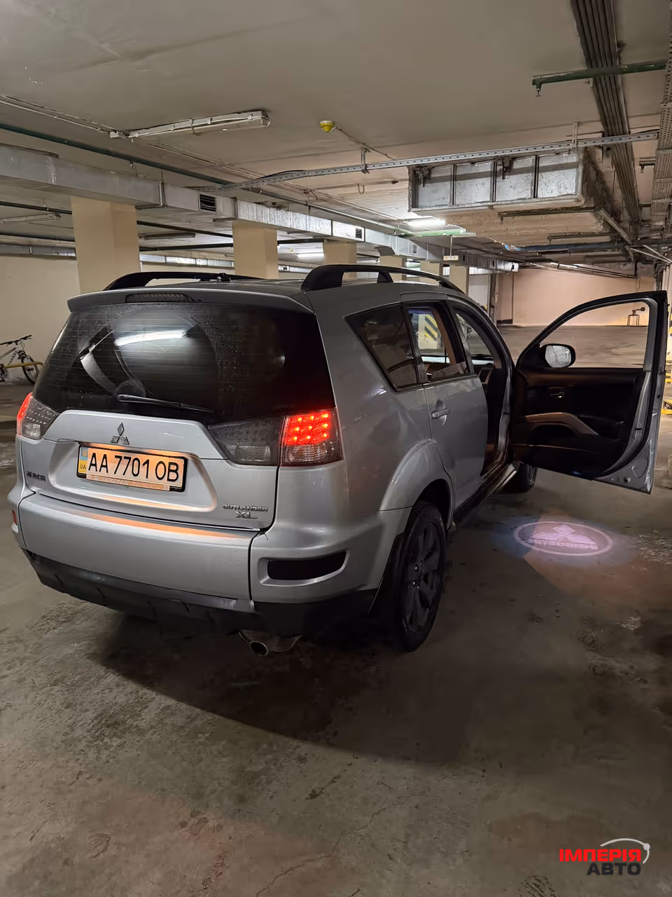 Mitsubishi Outlander - фото 35
