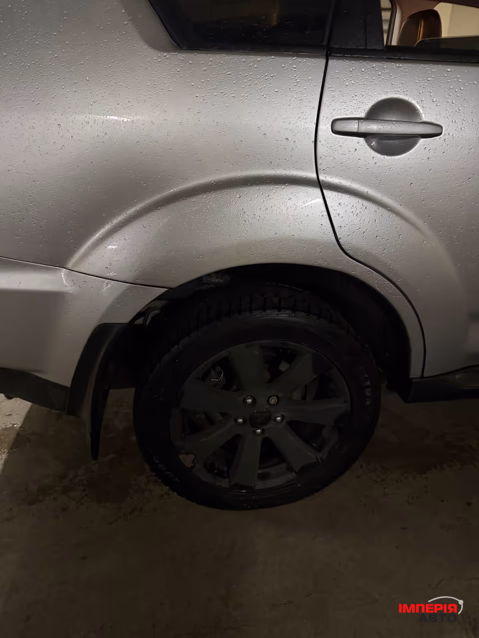 Mitsubishi Outlander - фото 20