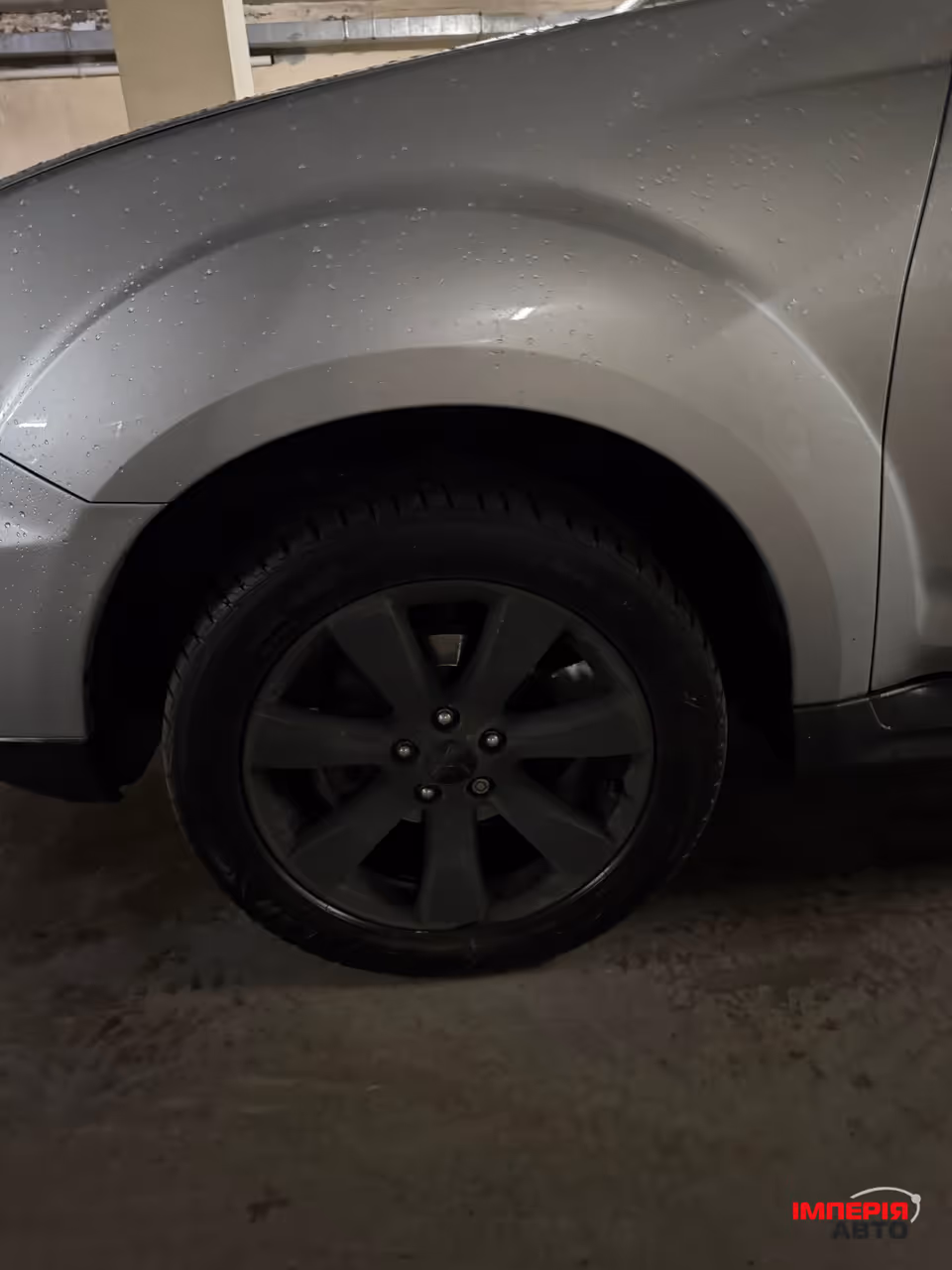 Mitsubishi Outlander - фото 22