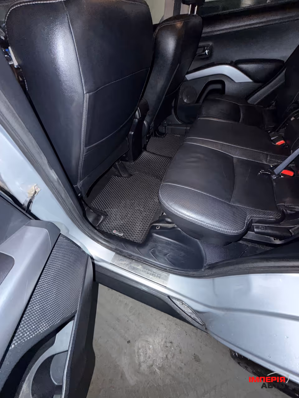 Mitsubishi Outlander - фото 60