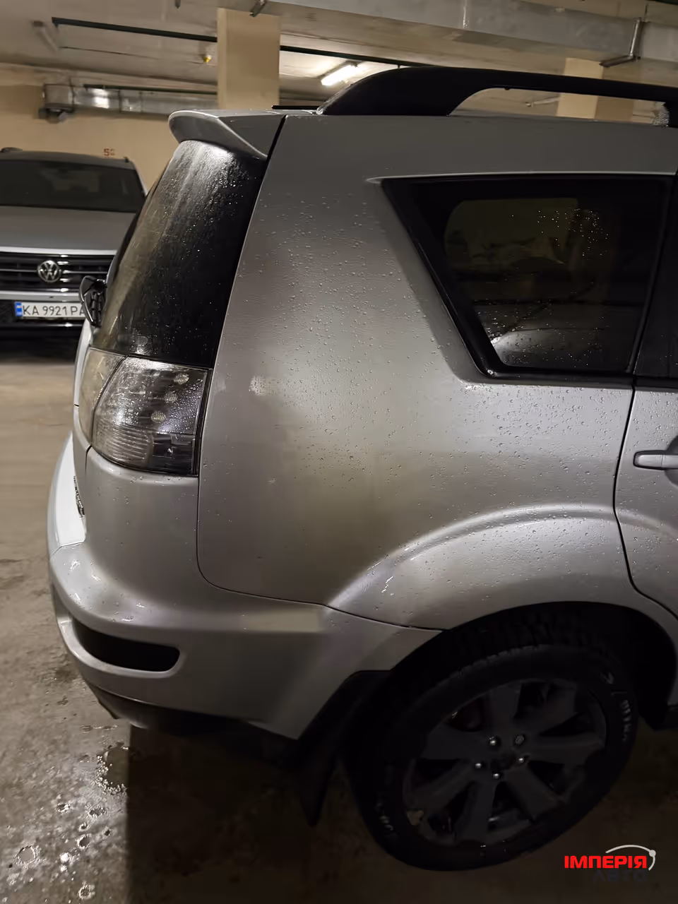 Mitsubishi Outlander - фото 18