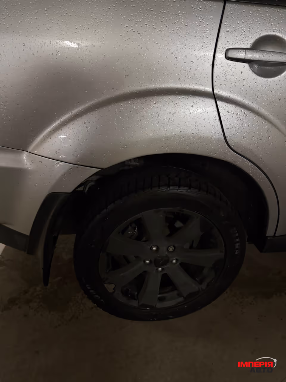 Mitsubishi Outlander - фото 19