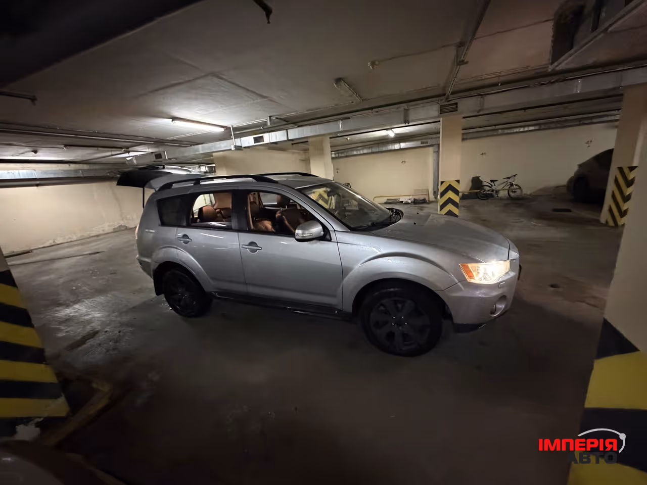Mitsubishi Outlander - фото 51