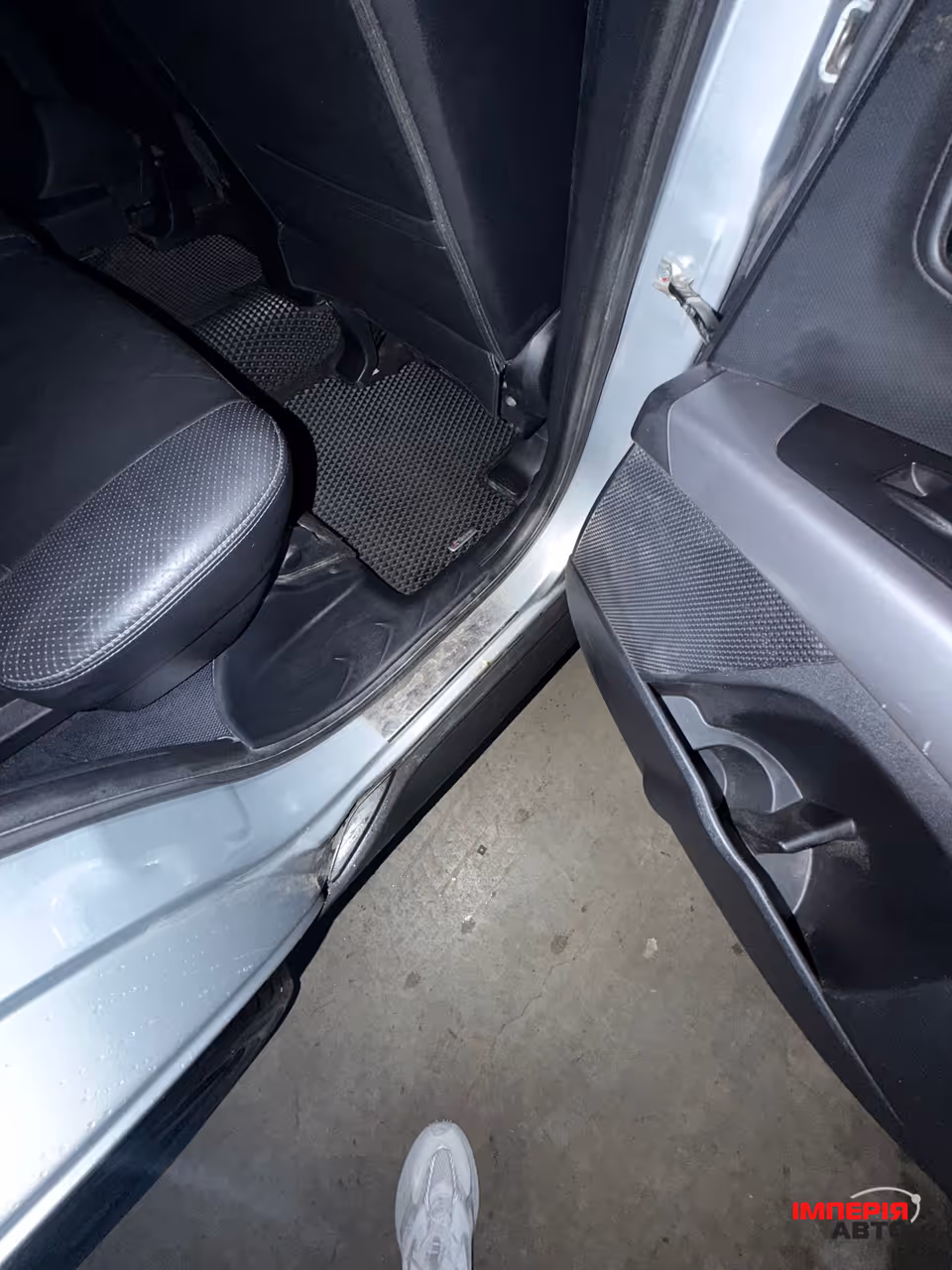 Mitsubishi Outlander - фото 62